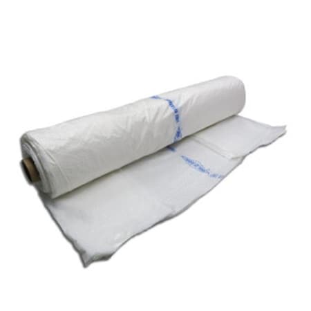 Dr Shrink Dr. Shrink DURA-SKRIM-2FR-20X10 6 mil. Dura Skrim White Flame Retardant; 20 x 100 in. DURA-SKRIM-2FR-20X10